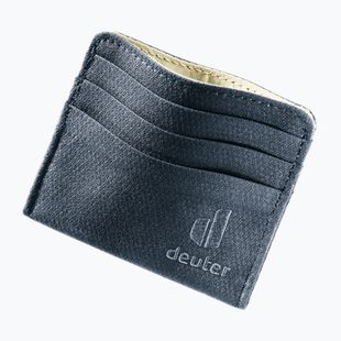 Гаманець deuter Card black