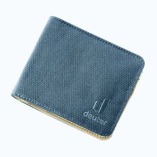 Гаманець deuter Zipper atlantic