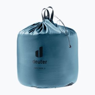 Мішок водонепроникний deuter Pack Sack 10 l atlantic