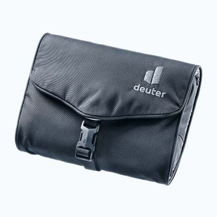 Косметичка deuter Wash Bag I black