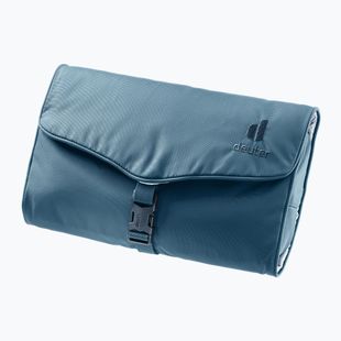 Косметичка deuter Wash Bag II atlantic