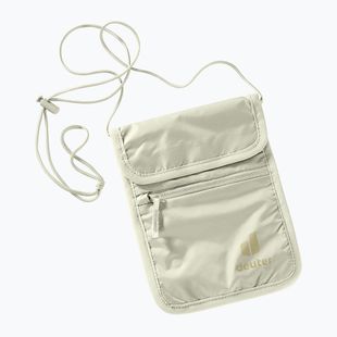 Гаманець deuter Security Wallet II bone