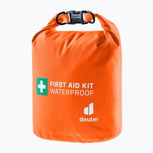 Аптечка туристична deuter First Aid Kit Waterproof koi