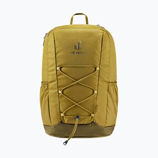 Рюкзак deuter Gogo 25 л kelp/nori