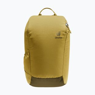 Рюкзак міський deuter StepOut 16 л kelp/nori