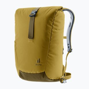 Рюкзак deuter StepOut 22 л kelp/nori