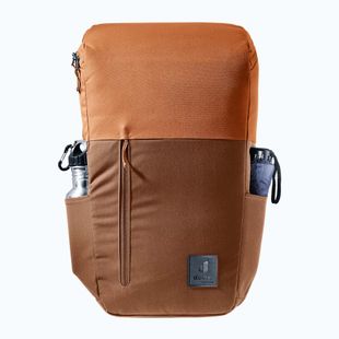 Рюкзак туристичний deuter UP Stockholm 22 л mocha/pecan