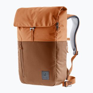 Рюкзак deuter UP Seoul 16 + 10 л mocha/pecan