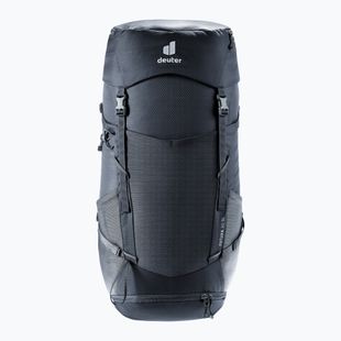 Рюкзак туристичний deuter Futura 30 л SL black