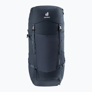 Рюкзак туристичний deuter Futura 32 л black