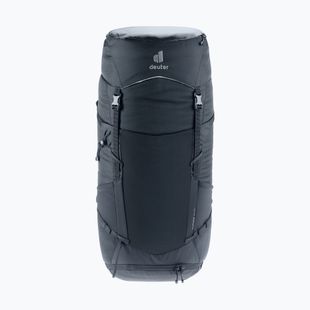 Рюкзак туристичний deuter Futura 34 л EL black