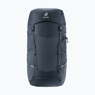 Рюкзак трекінговий deuter Futura Pro 34 л SL black