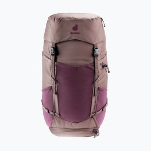 Рюкзак трекінговий deuter Futura Pro 38 л SL cassis/ashrose