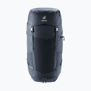 Рюкзак трекінговий deuter Futura Pro 40 л black