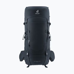 Рюкзак трекінговий deuter Aircontact Core 50 + 10 л black