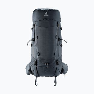 Рюкзак трекінговий deuter Aircontact Core 60 + 10 л black