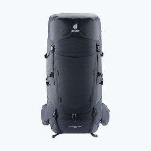 Рюкзак трекінговий deuter Aircontact Core 70 + 10 л black