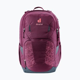 Рюкзак міський deuter Cotogy 28 l cassis/dahlia