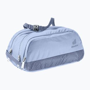 Косметичка deuter Wash Bag Tour II polar/bluejay