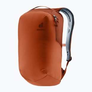 Рюкзак міський deuter Yort 15 l copper/oak