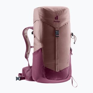 Рюкзак туристичний deuter Telatie 24 l SL ashrose/cassis