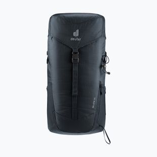 Рюкзак туристичний deuter Telatie 26 l black