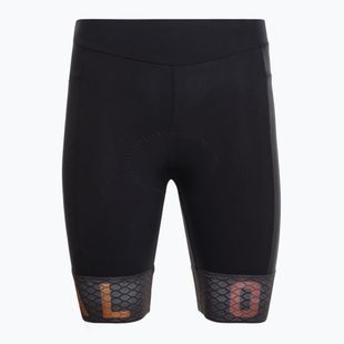 Велошорти жіночі Maloja AmiataM сірі 35171