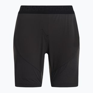 Велошорти жіночі Maloja FanesM сірі 35181