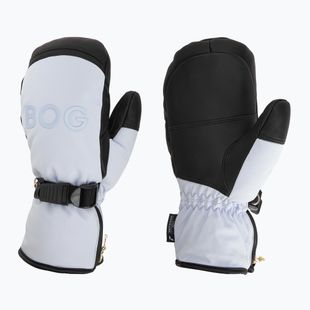 Рукавиці гірськолижні жіночі BOGNER Flora R-Tex XT light/blue