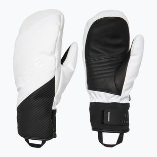 Рукавиці гірськолижні жіночі BOGNER Fire+Ice Pia off white