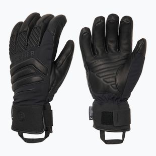 Рукавиці гірськолижні чоловічі BOGNER Alex R-TEX XT black