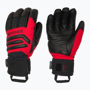 Рукавиці гірськолижні чоловічі BOGNER Alex R-TEX XT fast red