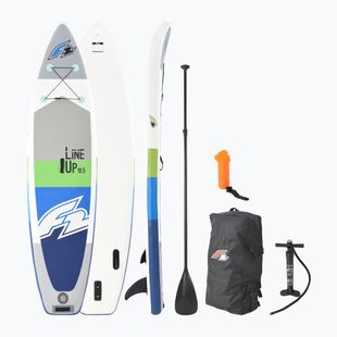SUP F2 Line Up 10'5" синій