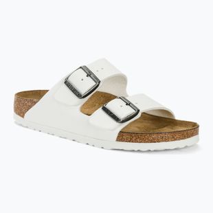 Шльопанці BIRKENSTOCK Arizona BF Narrow білий