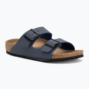 Шльопанці BIRKENSTOCK Arizona BFBC Narrow navy