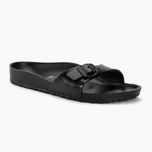 BIRKENSTOCK Madrid EVA Вузькі шльопанці чорні