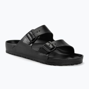 Шльопанці BIRKENSTOCK Arizona EVA Regular чорні