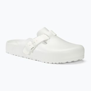 Шльопанці BIRKENSTOCK Boston EVA Narrow white