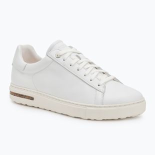 BIRKENSTOCK Bend Low LENA Вузькі білі туфлі