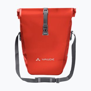 VAUDE Aqua Back Single 24 л лавовий велосипедний багажник