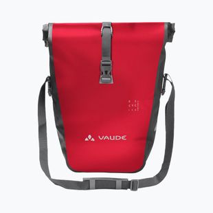 Піддони для велосипеда VAUDE Aqua Back 48 л червоні