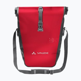 VAUDE Aqua Back Single 24 л багажник для велосипеда червоний