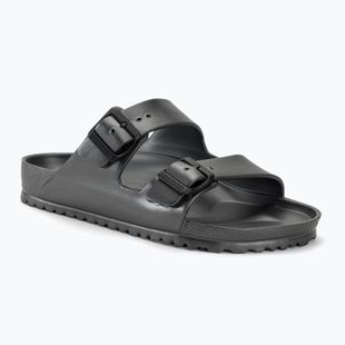 Шльопанці BIRKENSTOCK Arizona EVA Regular антрацит