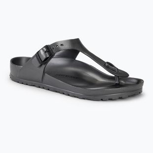 В'єтнамки BIRKENSTOCK Gizeh EVA Regular metallic athracite