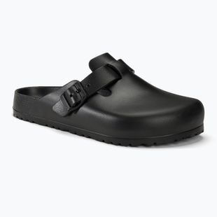 Шльопанці BIRKENSTOCK Boston EVA Regular black