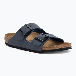 Шльопанці BIRKENSTOCK Arizona BFBC Regular navy
