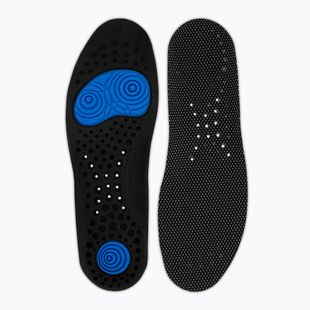 Устілки протибактерійні для взуття BAMA Balance Deo