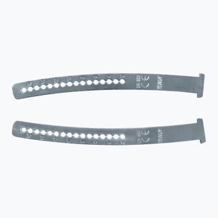 Скоба для кішок Salewa Alpinist Long Bar steel