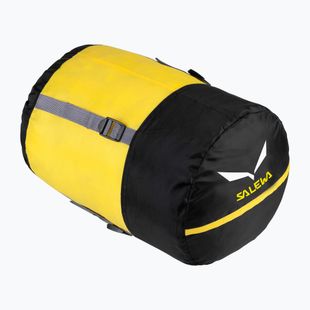Компресійний рюкзак Salewa SB жовтий