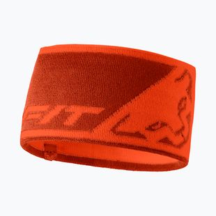 Пов'язка на голову DYNAFIT Leopard Logo dawn/1730
